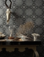 Cole And Son Piccadilly Wallpaper